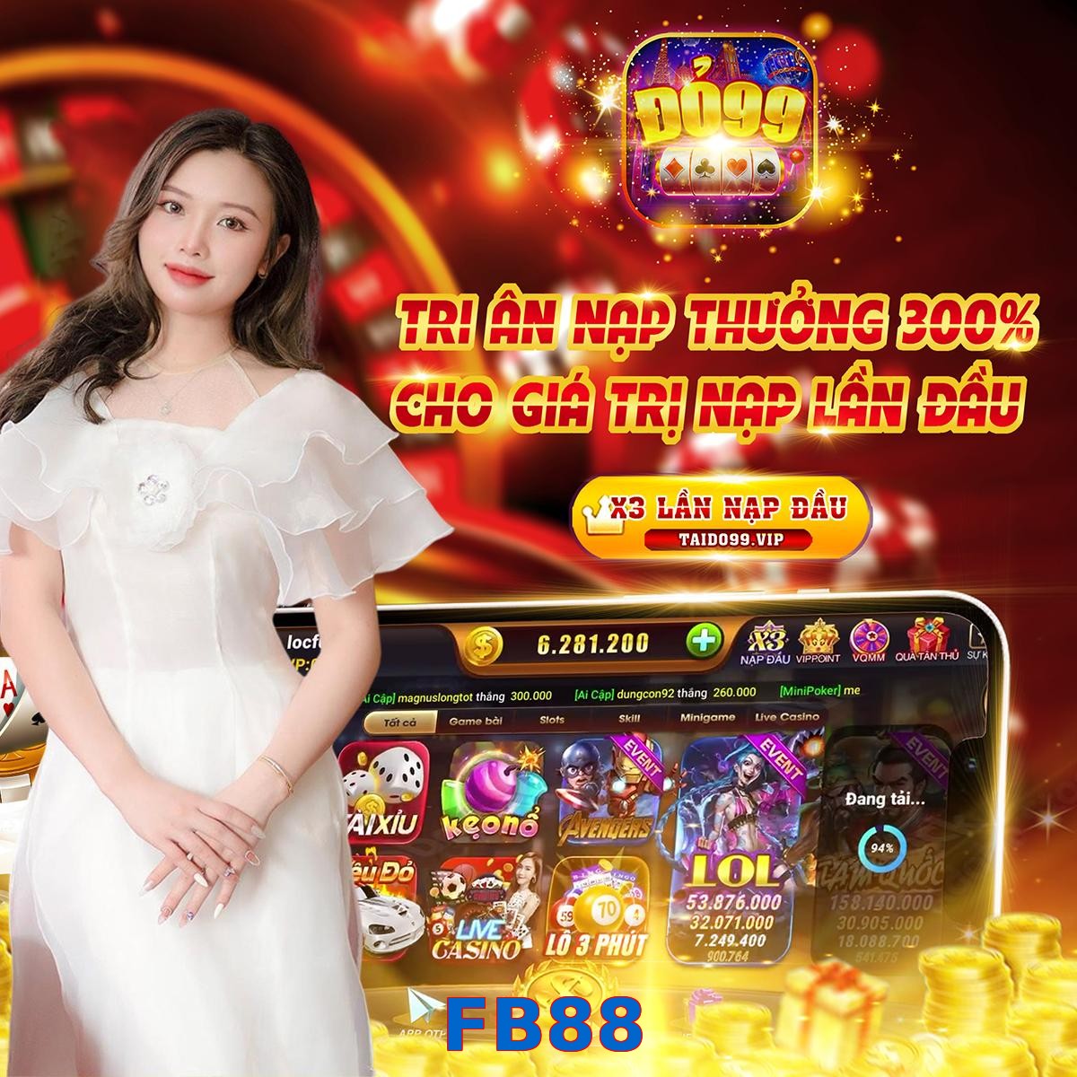 FB88